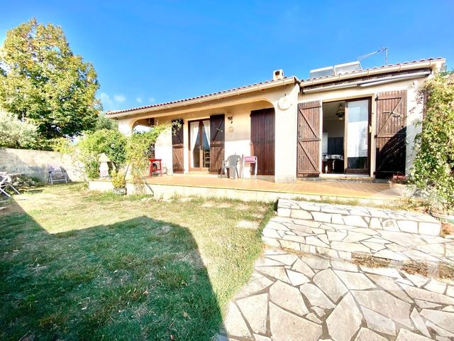 maison - LUNEL - 34