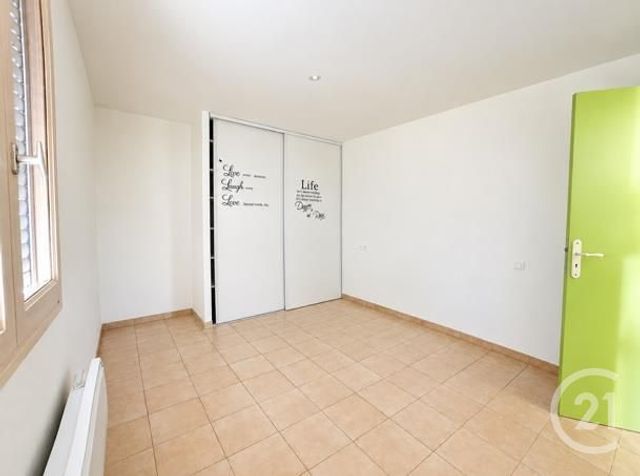 Maison &agrave; louer - 3 pi&egrave;ces - 60,16 m2 - Gallargues Le Montueux - 30 - LANGUEDOC-ROUSSILLON