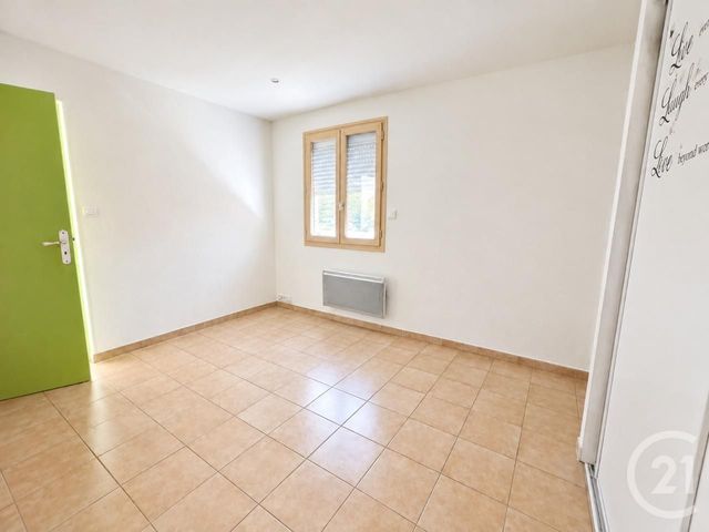 Maison &agrave; louer - 3 pi&egrave;ces - 60,16 m2 - Gallargues Le Montueux - 30 - LANGUEDOC-ROUSSILLON