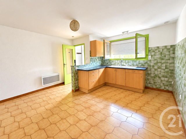 Maison &agrave; louer - 3 pi&egrave;ces - 60,16 m2 - Gallargues Le Montueux - 30 - LANGUEDOC-ROUSSILLON