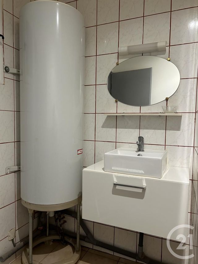 Maison &agrave; louer - 3 pi&egrave;ces - 60,16 m2 - Gallargues Le Montueux - 30 - LANGUEDOC-ROUSSILLON