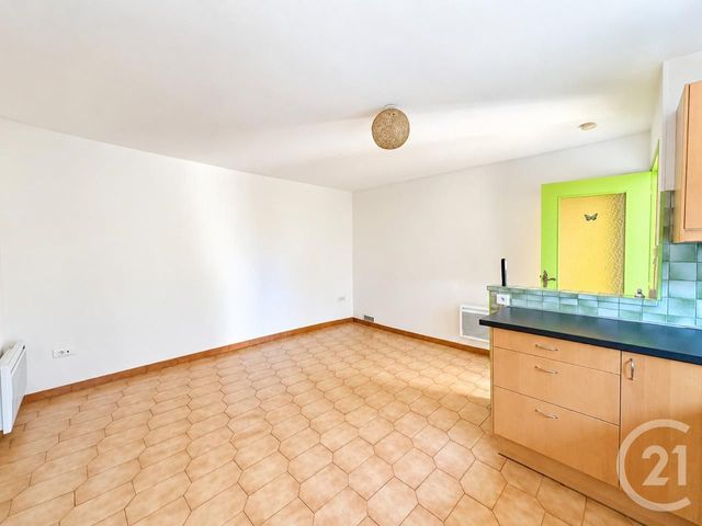 Maison &agrave; louer - 3 pi&egrave;ces - 60,16 m2 - Gallargues Le Montueux - 30 - LANGUEDOC-ROUSSILLON