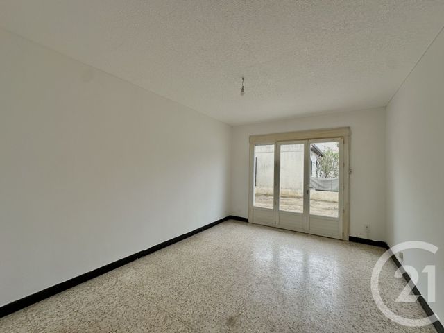 Maison &agrave; louer - 2 pi&egrave;ces - 51,65 m2 - Lunel - 34 - LANGUEDOC-ROUSSILLON