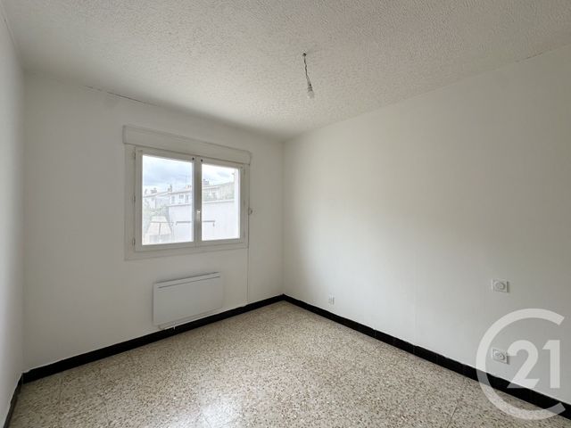 Maison &agrave; louer - 2 pi&egrave;ces - 51,65 m2 - Lunel - 34 - LANGUEDOC-ROUSSILLON