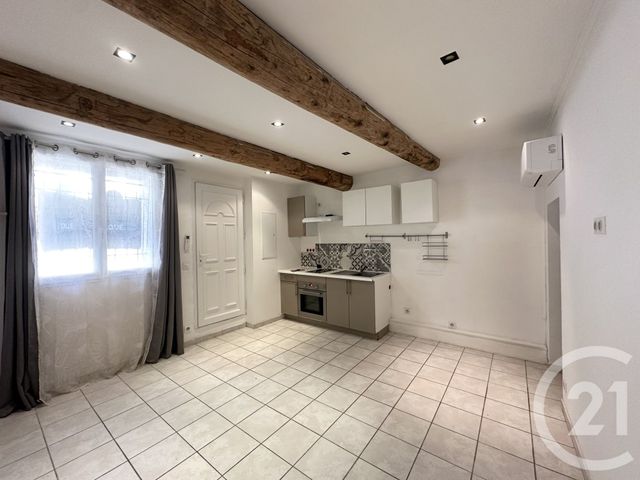 maison - ST LAURENT D AIGOUZE - 30