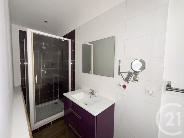Maison &agrave; louer - 3 pi&egrave;ces - 53,11 m2 - St Laurent D Aigouze - 30 - LANGUEDOC-ROUSSILLON