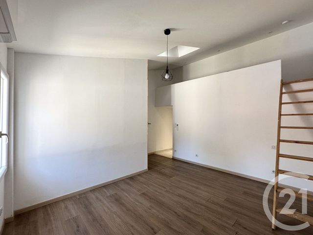 Maison &agrave; louer - 3 pi&egrave;ces - 53,11 m2 - St Laurent D Aigouze - 30 - LANGUEDOC-ROUSSILLON