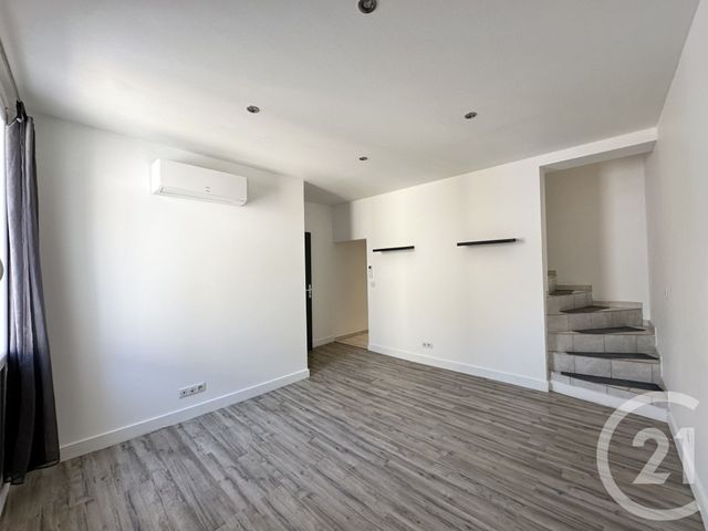 Maison &agrave; louer - 3 pi&egrave;ces - 53,11 m2 - St Laurent D Aigouze - 30 - LANGUEDOC-ROUSSILLON