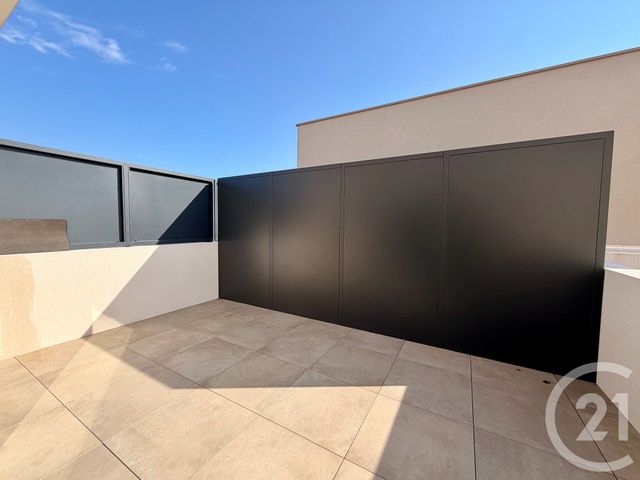 Appartement F2 &agrave; louer - 2 pi&egrave;ces - 43,22 m2 - Marsillargues - 34 - LANGUEDOC-ROUSSILLON