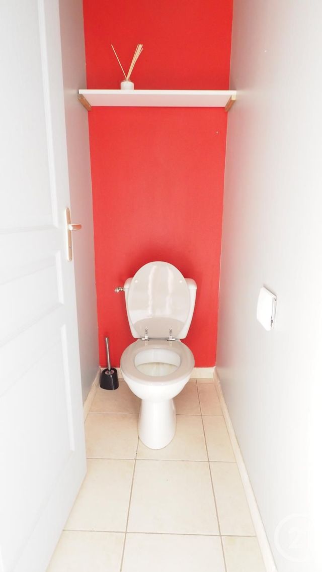 Appartement F3 &agrave; louer - 3 pi&egrave;ces - 60,59 m2 - Le Cailar - 30 - LANGUEDOC-ROUSSILLON