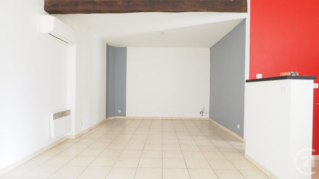 Appartement F3 &agrave; louer - 3 pi&egrave;ces - 60,59 m2 - Le Cailar - 30 - LANGUEDOC-ROUSSILLON
