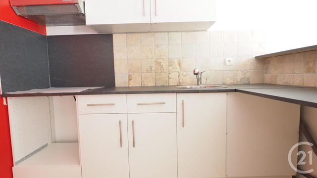 Appartement F3 &agrave; louer - 3 pi&egrave;ces - 60,59 m2 - Le Cailar - 30 - LANGUEDOC-ROUSSILLON