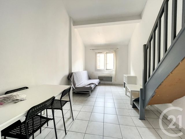Appartement F2 à vendre - 2 pièces - 38,04 m2 - Montpellier - 34 - LANGUEDOC-ROUSSILLON