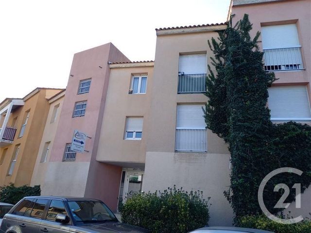 Appartement F2 à vendre - 2 pièces - 38,04 m2 - Montpellier - 34 - LANGUEDOC-ROUSSILLON