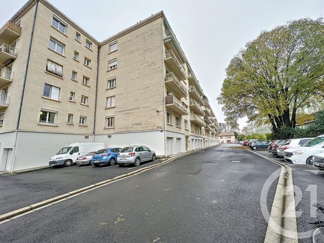 Appartement F3 à vendre - 3 pièces - 64,50 m2 - Montpellier - 34 - LANGUEDOC-ROUSSILLON