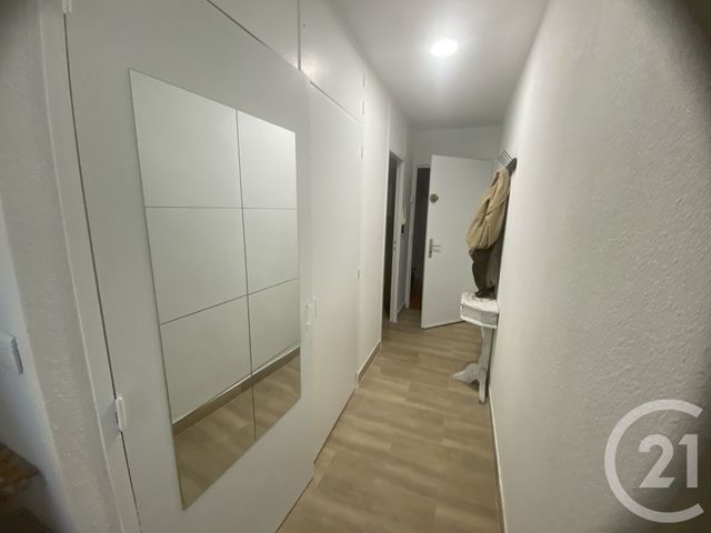 Appartement T1 &agrave; louer - 1 pi&egrave;ce - 28,37 m2 - Montpellier - 34 - LANGUEDOC-ROUSSILLON
