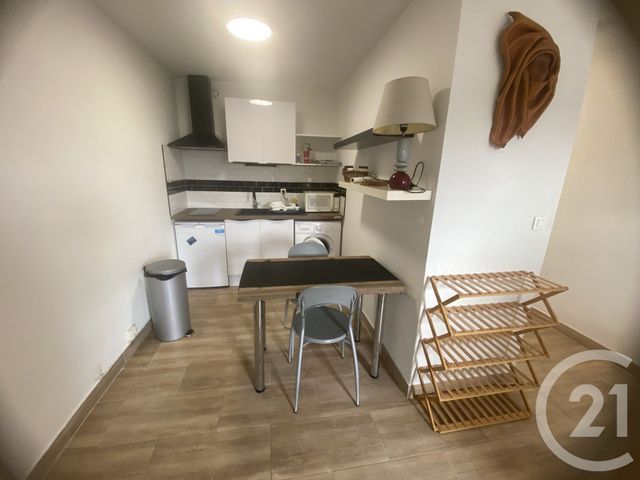 Appartement T1 &agrave; louer - 1 pi&egrave;ce - 28,37 m2 - Montpellier - 34 - LANGUEDOC-ROUSSILLON