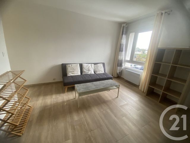Appartement T1 &agrave; louer - 1 pi&egrave;ce - 28,37 m2 - Montpellier - 34 - LANGUEDOC-ROUSSILLON