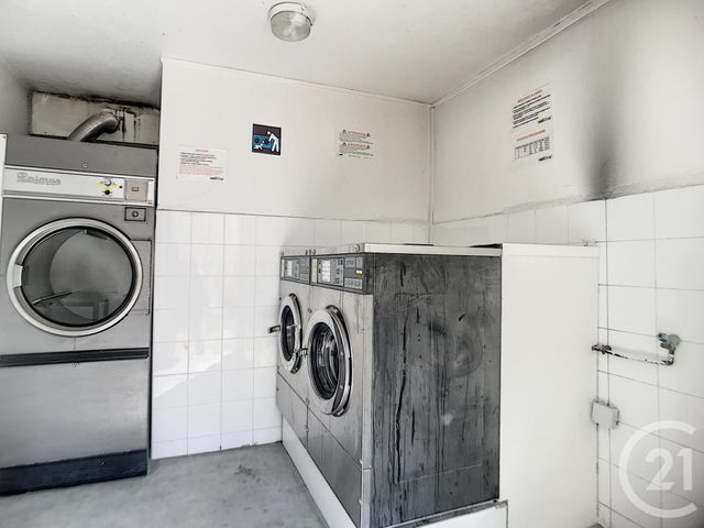 Appartement T1 &agrave; louer - 1 pi&egrave;ce - 28,37 m2 - Montpellier - 34 - LANGUEDOC-ROUSSILLON