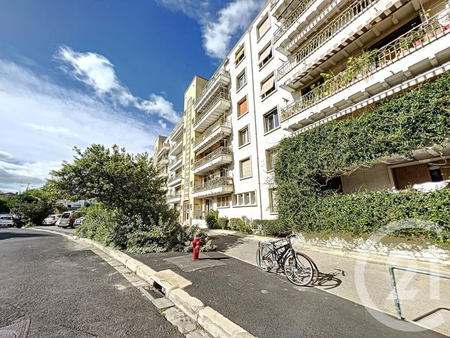 Appartement F3 à vendre - 3 pièces - 64,33 m2 - Montpellier - 34 - LANGUEDOC-ROUSSILLON