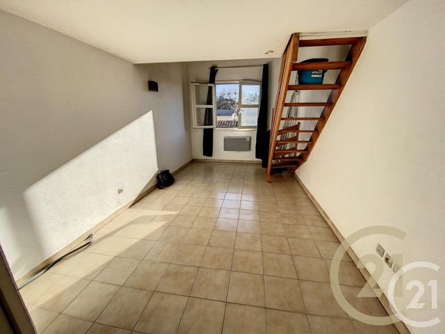 Appartement à louer - 2 pièces - 31 m2 - Montpellier - 34 - LANGUEDOC-ROUSSILLON