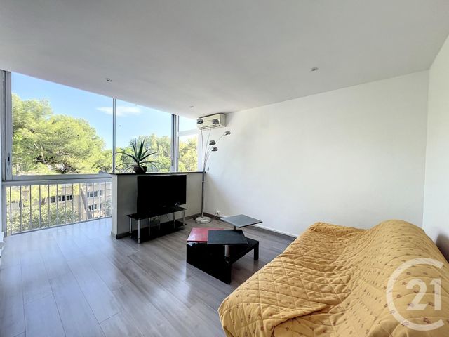 Appartement F3 à vendre - 3 pièces - 73,10 m2 - Montpellier - 34 - LANGUEDOC-ROUSSILLON