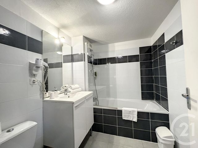 Appartement F1 à vendre - 1 pièce - 24,62 m2 - Montpellier - 34 - LANGUEDOC-ROUSSILLON