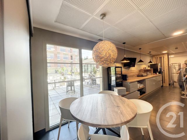 Appartement F1 à vendre - 1 pièce - 24,62 m2 - Montpellier - 34 - LANGUEDOC-ROUSSILLON