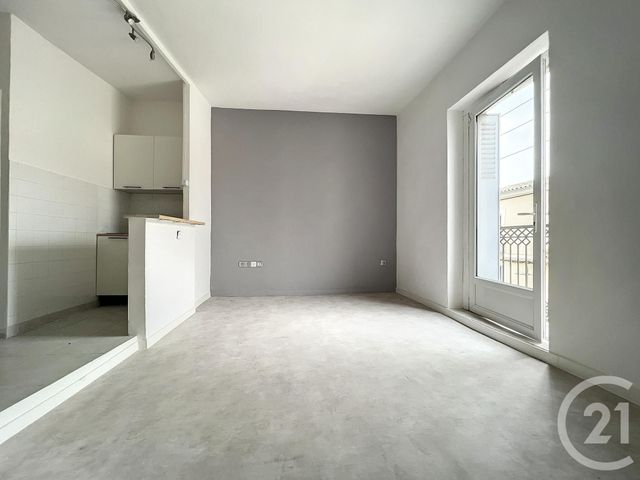 Studio à vendre - 1 pièce - 20,40 m2 - Montpellier - 34 - LANGUEDOC-ROUSSILLON