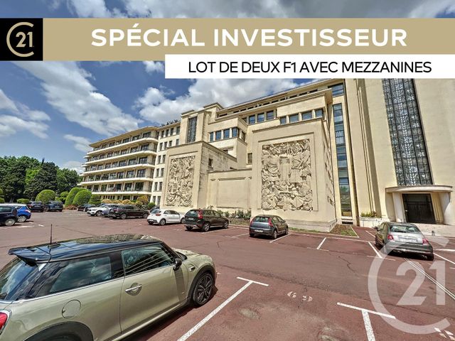Appartement à vendre - 3 pièces - 57,52 m2 - Montpellier - 34 - LANGUEDOC-ROUSSILLON