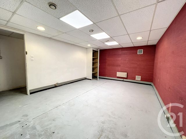 Local commercial à vendre - 81.85 m2 - 34 - Herault