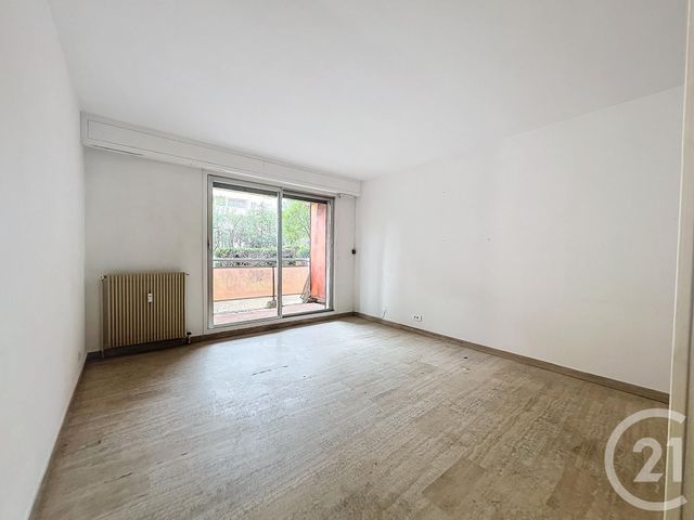 Appartement F2 à vendre - 2 pièces - 41,92 m2 - Montpellier - 34 - LANGUEDOC-ROUSSILLON