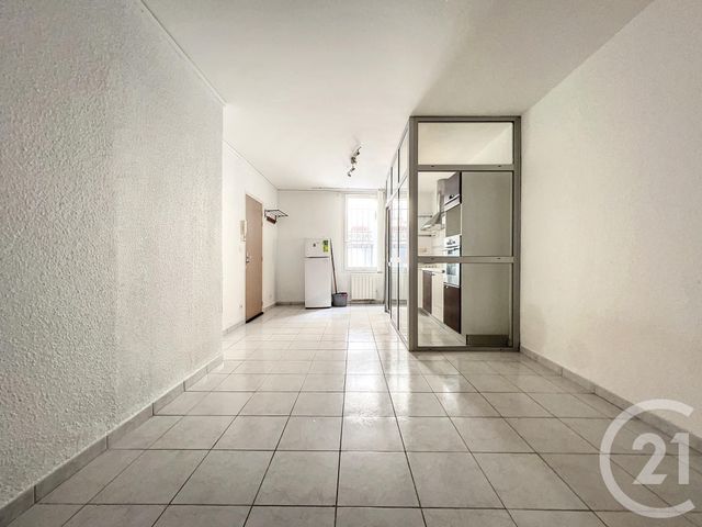 appartement à vendre - 2 pièces - 34,25 m2 - Montpellier - 34 - LANGUEDOC-ROUSSILLON