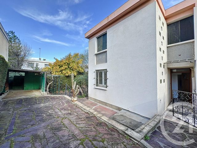 Maison à vendre - 4 pièces - 81,75 m2 - Montpellier - 34 - LANGUEDOC-ROUSSILLON