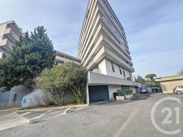 Appartement F1 à vendre - 1 pièce - 21,42 m2 - Montpellier - 34 - LANGUEDOC-ROUSSILLON