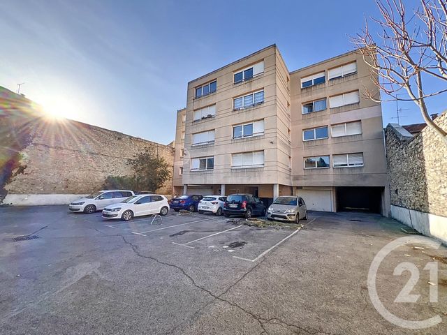Appartement F1 à vendre - 1 pièce - 22,49 m2 - Montpellier - 34 - LANGUEDOC-ROUSSILLON