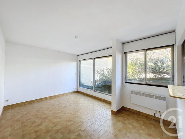 Appartement F1 à vendre - 1 pièce - 24,16 m2 - Montpellier - 34 - LANGUEDOC-ROUSSILLON