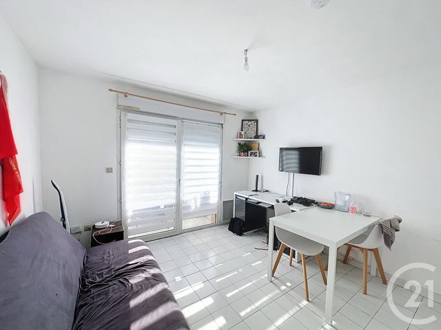 Appartement à vendre - 2 pièces - 27,87 m2 - Montpellier - 34 - LANGUEDOC-ROUSSILLON