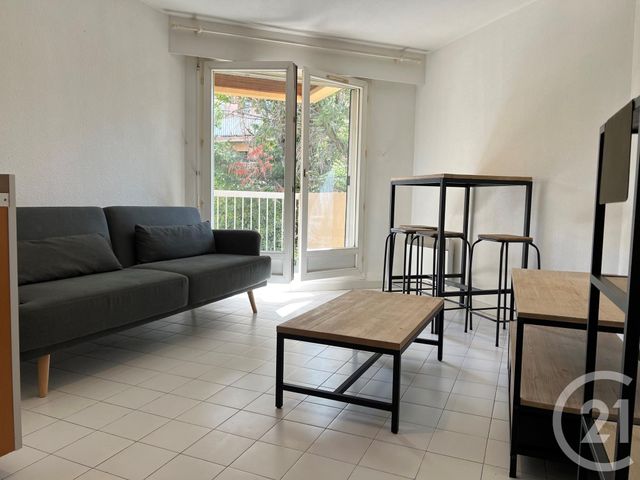 Appartement F2 à louer - 2 pièces - 38,20 m2 - Montpellier - 34 - LANGUEDOC-ROUSSILLON