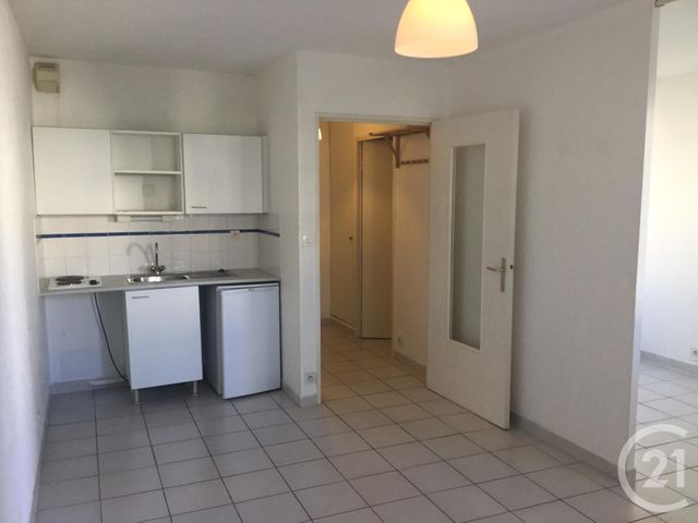 Appartement F2 à louer - 2 pièces - 30,47 m2 - Montpellier - 34 - LANGUEDOC-ROUSSILLON