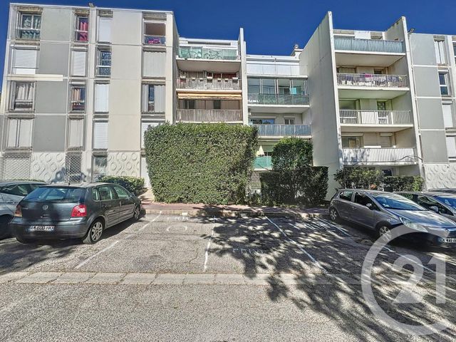 Appartement F3 à vendre - 3 pièces - 63,31 m2 - Montpellier - 34 - LANGUEDOC-ROUSSILLON