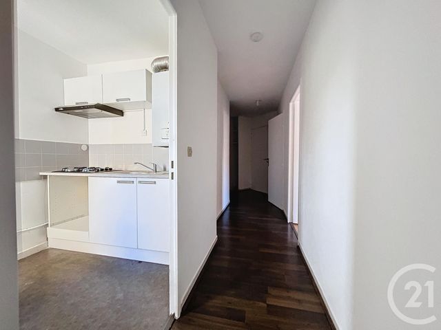 Appartement F2 à louer - 2 pièces - 54 m2 - Montpellier - 34 - LANGUEDOC-ROUSSILLON