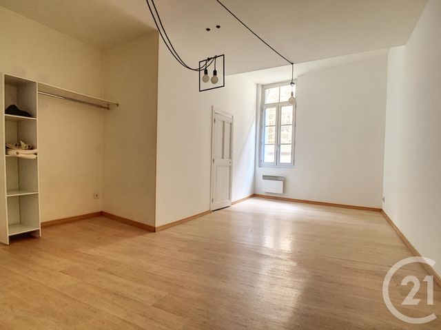 Appartement F1 à louer - 1 pièce - 47,40 m2 - Montpellier - 34 - LANGUEDOC-ROUSSILLON