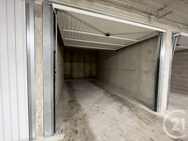 Parking à louer - 12,95 m2 - Montpellier - 34 - LANGUEDOC-ROUSSILLON