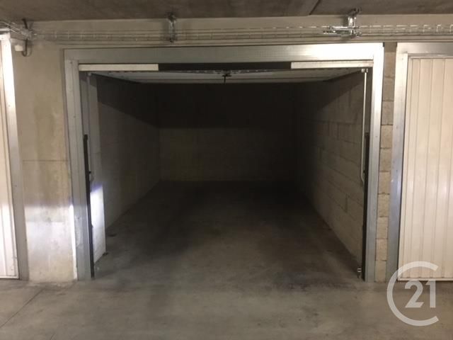 Parking à louer - 15,50 m2 - Montpellier - 34 - LANGUEDOC-ROUSSILLON