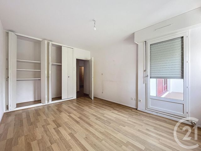Appartement F2 &agrave; louer - 2 pi&egrave;ces - 54,82 m2 - Montpellier - 34 - LANGUEDOC-ROUSSILLON