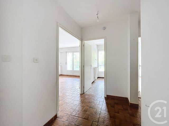 Appartement F2 &agrave; louer - 2 pi&egrave;ces - 54,82 m2 - Montpellier - 34 - LANGUEDOC-ROUSSILLON