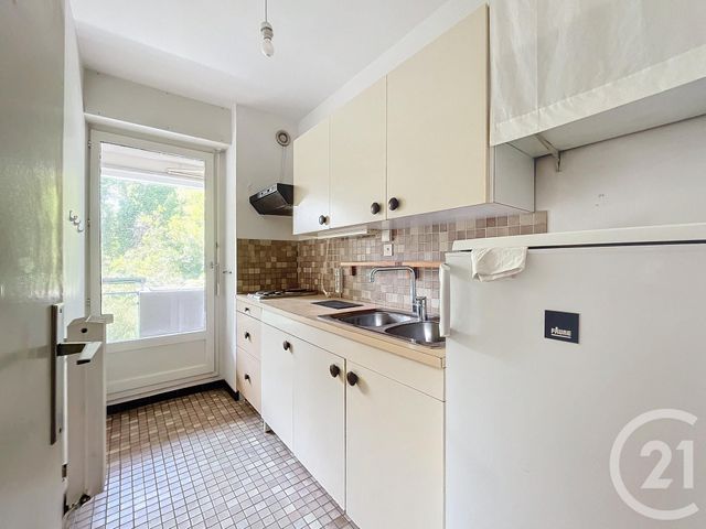 Appartement F2 &agrave; louer - 2 pi&egrave;ces - 54,82 m2 - Montpellier - 34 - LANGUEDOC-ROUSSILLON