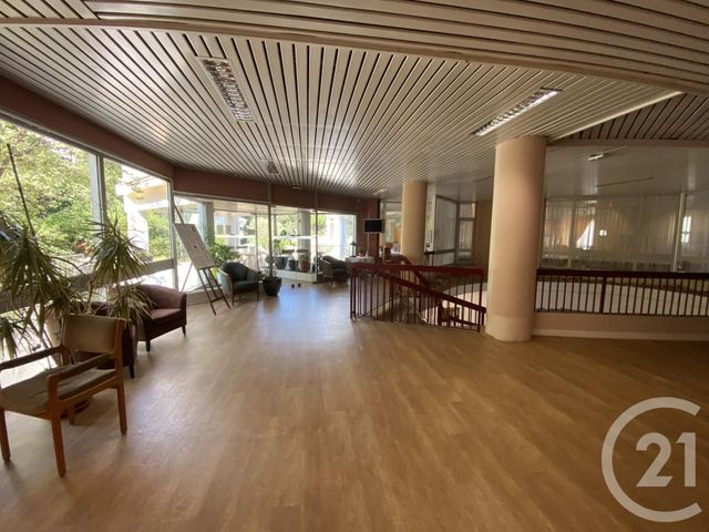 Appartement F2 &agrave; louer - 2 pi&egrave;ces - 54,82 m2 - Montpellier - 34 - LANGUEDOC-ROUSSILLON