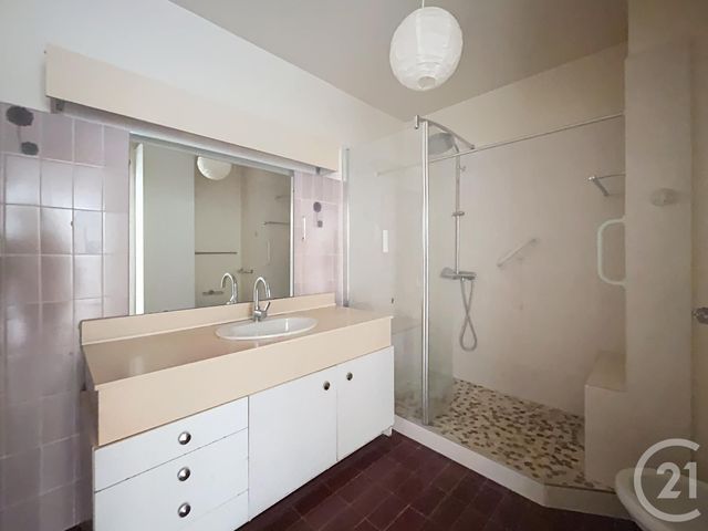 Appartement F2 &agrave; louer - 2 pi&egrave;ces - 54,82 m2 - Montpellier - 34 - LANGUEDOC-ROUSSILLON